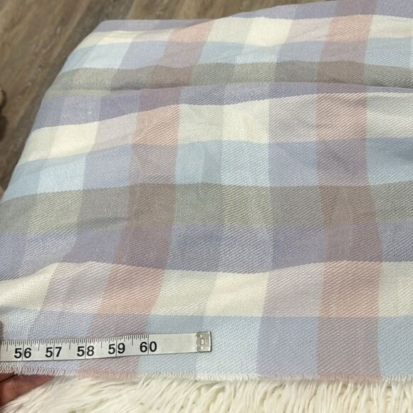 EDDIE BAUER SCARF NWT - Picture 4 of 6